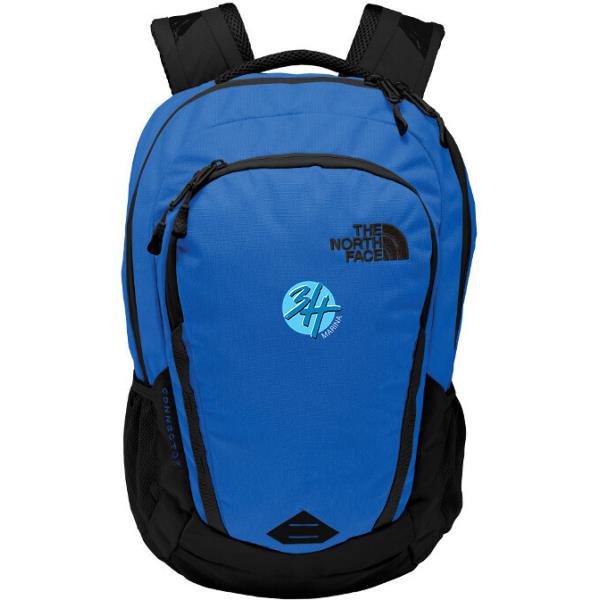 The North Face Connector backpack.