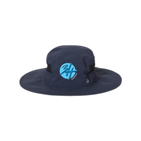 Columbia Bora Bora Booney hat.