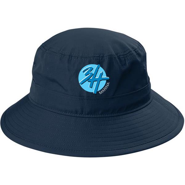 Port Authority Outdoor UV bucket hat.